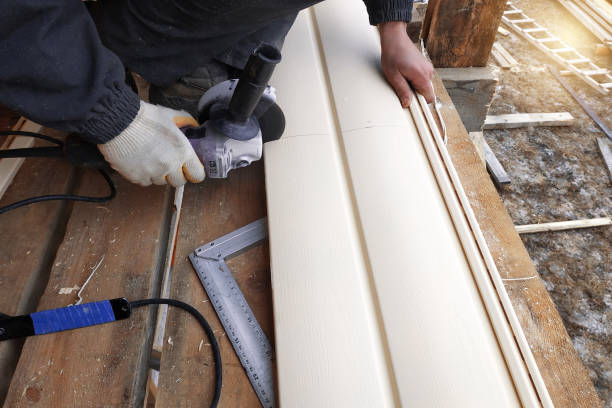 Duarte, CA Siding Company