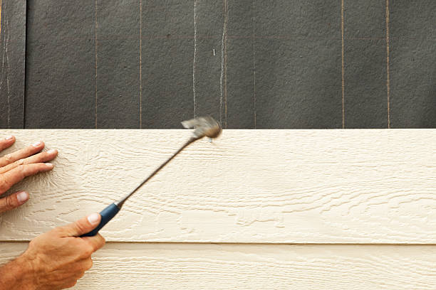 Best Siding for New Construction  in Duarte, CA