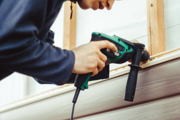 Best Fiber Cement Siding Installation  in Duarte, CA